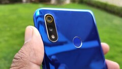 The Realme 3 Pro could be the first upper-midrange offering from Realme. (Source: IndiaShopps)