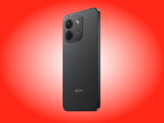 The Redmi Note 17 Pro Max in one of its three launch colours.