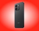 The Redmi Note 17 Pro Max in one of its three launch colours.