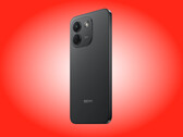 The Redmi Note 17 Pro Max in one of its three launch colours.