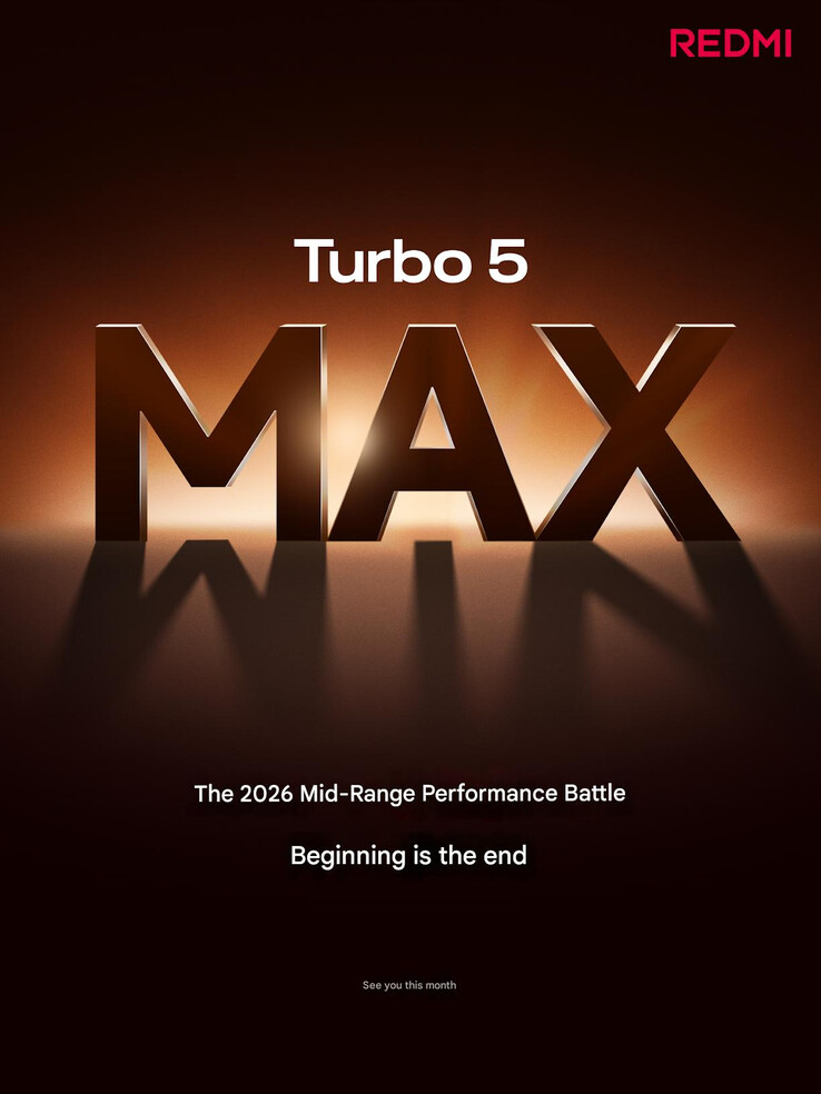 (Image source: Xiaomi - machine translated)