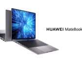 The Huawei MateBook B series starts at CNY 5,499 (~US$796).
