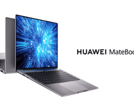 the huawei matebook 13 2020 and