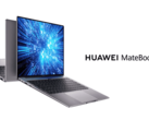 The Huawei MateBook B series starts at CNY 5,499 (~US$796).