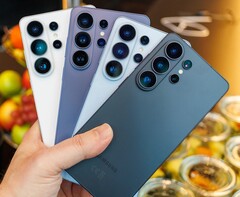 Samsung Galaxy S26 Ultra