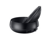 A side view of the new Samsung DeX. (Source: 9-to-5 Google)