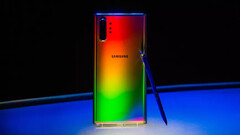 The Galaxy Note 10 is now said to be getting a cheaper variant. (Source: CNET)