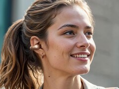 Anker's Soundcore C40i truly wireless earbuds now come in a new color (Image source: Anker)