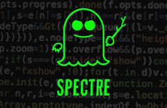 Spectre is back (Image Source: CSE)