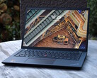 Lenovo ThinkPad P14s G3 AMD laptop review: Lightweight workstation without dGPU