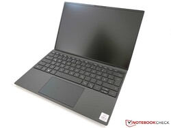 In review: Dell XPS 13 9300