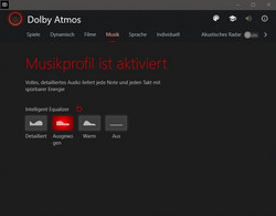 Dolby Atmos