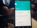 Contact number of the UIDAI was discovered in Indian Android phones. (Source India TV)