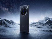 The Vivo X100 series serves as a showcase for MediaTek's Dimensity 9300 chipset. (Image source: Vivo)