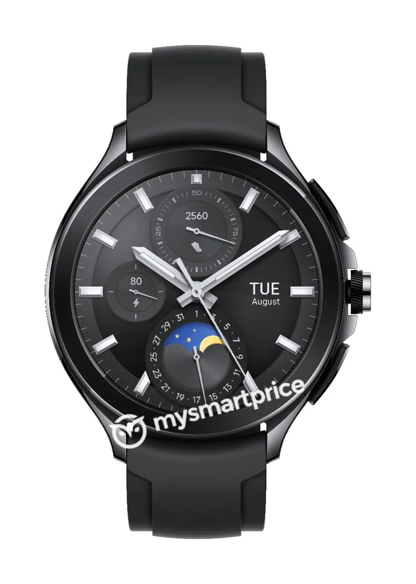 My smart price smart watch new arrivals
