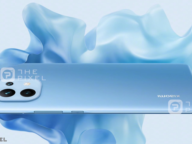 The Xiaomi Mi 11 Lite is on the way with triple cameras and a