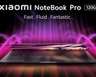 The Notebook Pro X 120G. (Source: Xiaomi India)