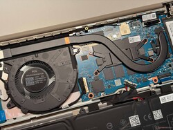 Cooling unit