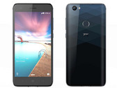 ZTE Hawkeye Android smartphone Kickstarter failed project