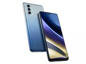 The Moto G51. (Source: Motorola)