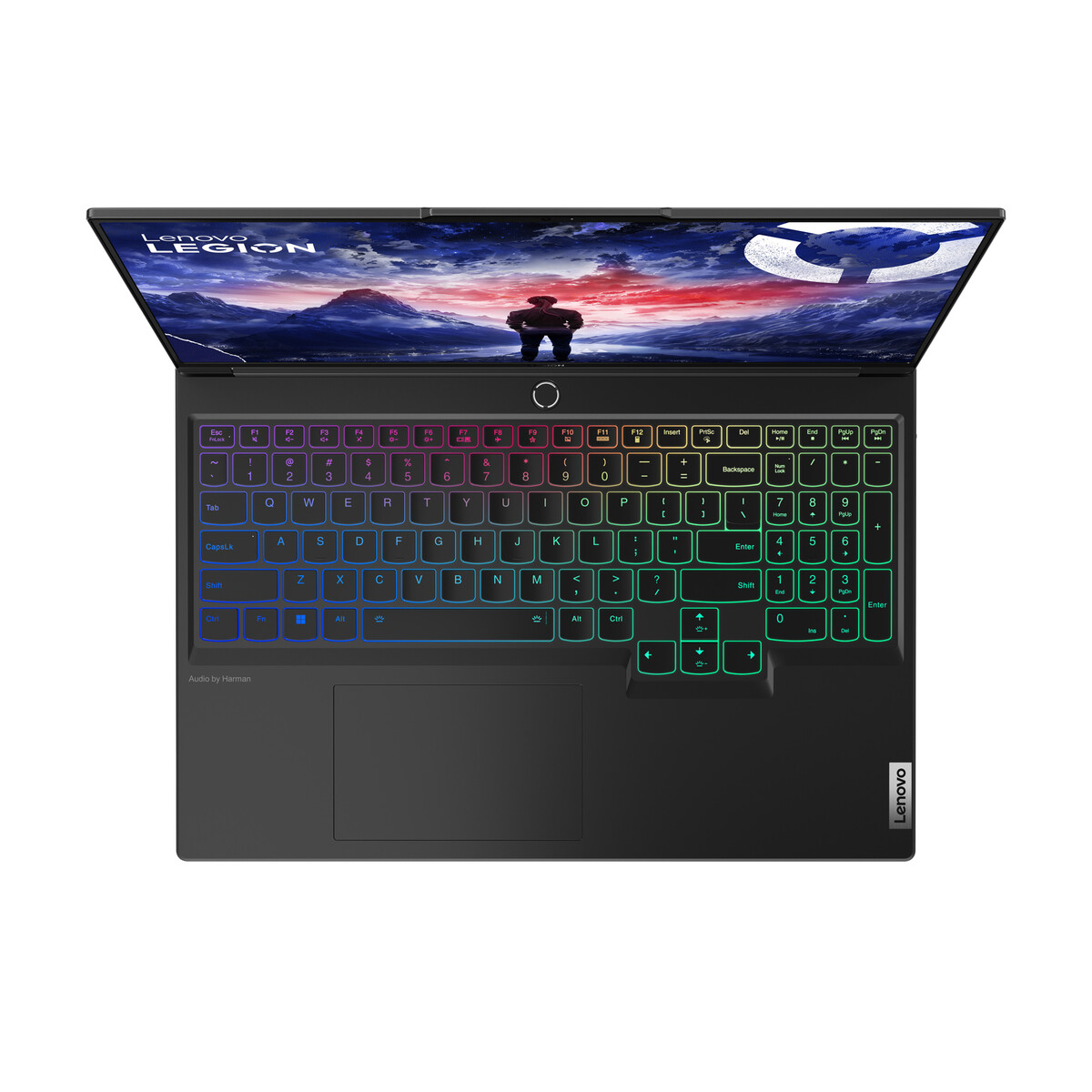 Lenovo refreshes Legion Pro 7i gaming laptop with Intel Core i914900HX processor