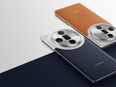 The Find X7 series. (Source: OPPO)