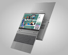 Lenovo includes a dedicated number pad with the IdeaPad 5i 2-in-1 (15IPH11).