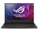 Asus ROG Zephyrus S GX701GX