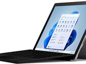 Microsoft Surface Pro 7 Plus is the cheapest it's ever been at $700 USD with Core i5 CPU, 8 GB RAM, and 128 GB SSD (Image source: Amazon)