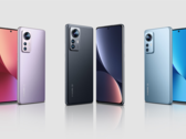 The Xiaomi 12 Pro may be a flagship smartphone, but Xiaomi does not provide it premium software coverage. (Image source: Xiaomi) 