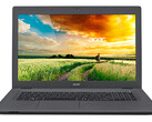 Acer Aspire E5-722 662J Notebook Review