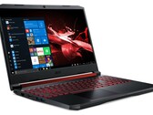 AMD Ryzen 7 3750H and 3700U CPUs with Radeon RX 560X coming to the Acer Nitro 5 and Swift 3 laptops (Source: Acer)
