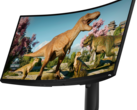 Dell has unveiled two new mid-range Alienware gaming monitors