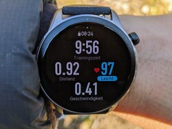 AMAZFIT GTR 4 Review: Pulse, GPS, and Sensor Testing — Eightify