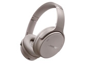 The Bose QuietComfort ANC headphones in Sandstone are on sale at Amazon.