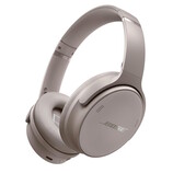 The Bose QuietComfort ANC headphones in Sandstone are on sale at Amazon.