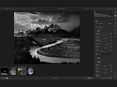 LightCraft, the open source alternative to Adobe Lightroom