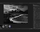 LightCraft, the open source alternative to Adobe Lightroom