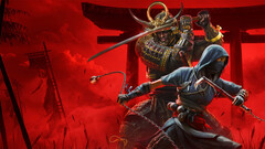 The co-op mode will reportedly be added with an update after launch (Image source: Ubisoft)