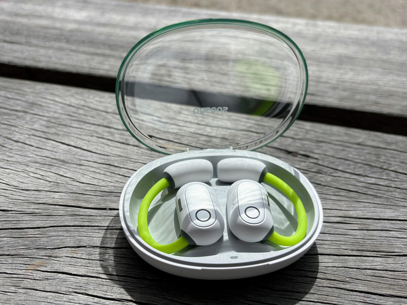 Baseus Eli Sport 1 review: Headphones for attentive athletes