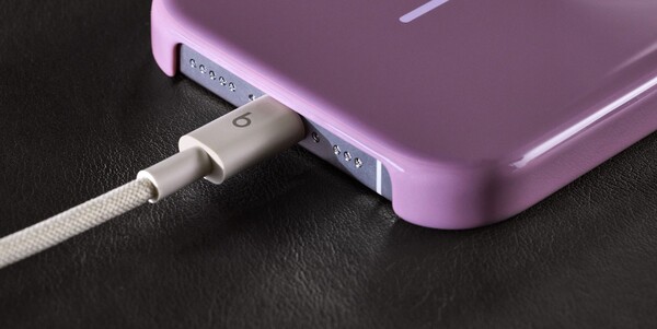 The Beats USB-C cables have automatic voltage regulation to protect your device. (Image source: Beats)