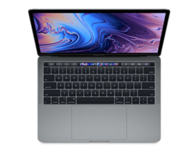 Apple Macbook Pro 13 Mid 17 I5 Without Touch Bar Review Notebookcheck Net Reviews
