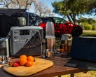 The Bluetti Elite 200 V2 portable power station is currently available at its lowest-ever price in the US (Image source: Bluetti)