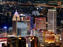 A disruption of chip exports from Taiwan could trigger the most severe global economic crisis since the Great Depression of 1929.