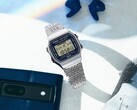 Casio’s latest Vintage watches pack Bluetooth, step tracking, and a two-year battery