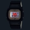 The Casio G-Shock DW-5600SHB-1. (Image source: Casio)