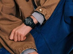 Casio’s G-Shock GA-B010 watches (GA-B010-1A pictured) are now available in the UK. (Image source: Casio)