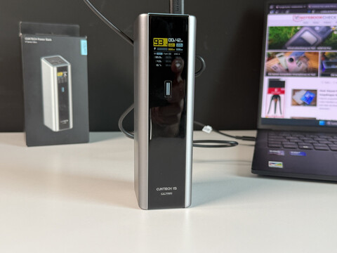  Cuktech 15 Ultra review