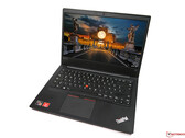 Beware: Lenovo ThinkPad E485 might be equipped with a much darker FHD screen