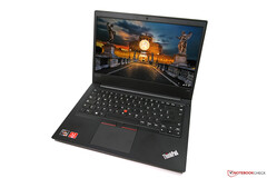 Beware: Lenovo ThinkPad E485 might be equipped with a much darker FHD screen